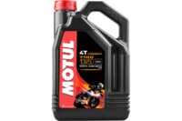 Масло моторное Motul 7100 4T 10/50 API SN (4 л.)