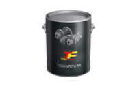 Смазка для электродвигателей литиевая Томфлон RX 3 (45 кг.)