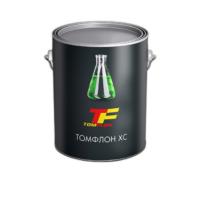Смазка химически стойкая Томфлон ХС 150 (10 кг.)