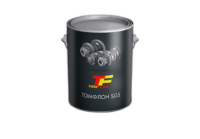 Смазка для электродвигателей синтетическая литиевая Томфлон SGS 150 (10 кг.)