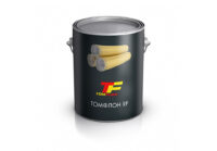 Смазка резьбовая синтетическая Томфлон RF (10 кг.)