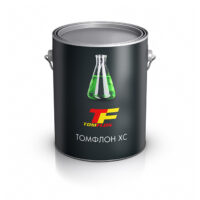 Смазка химически стойкая Томфлон ХС 150 (0,4 кг.)