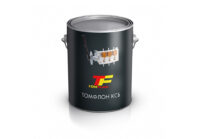 Смазка электротехническая литиевая Томфлон КСБ (10 кг.)