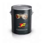 Смазка паста резьбовая Томфлон ГФ 1500 (0,4 кг.)