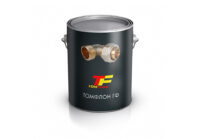 Смазка паста резьбовая Томфлон ГФ 1500 (0,4 кг.)