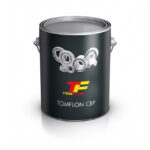 Смазка вакуумная Томфлон СВР 5М (10 кг.)