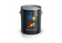 Смазка резьбовая полусинтетическая медно-графитовая Томфлон RMG 1A (1 кг.)