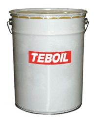 Смазка многоцелевая пластичная Teboil Grease LCP 2 220 (18 кг.)