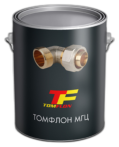 Смазка резьбовая Томфлон МГЦ 650 — изображение 2