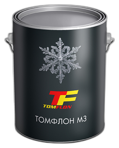 Смазка низкотемпературная Томфлон МЗ 60 — изображение 2