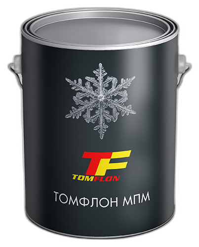 Смазка низкотемпературная силиконовая Томфлон МПМ 70 — изображение 2