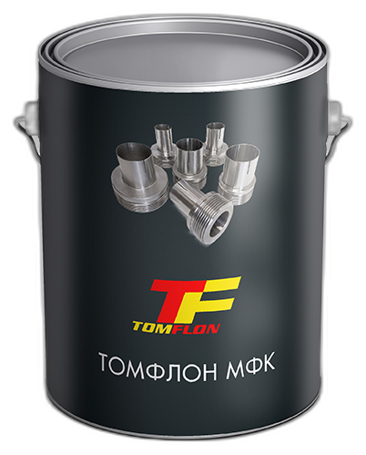 Смазка многоцелевая силиконовая Томфлон МФК 200 — изображение 2