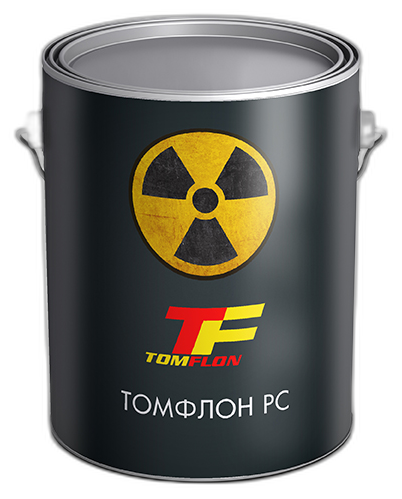 Смазка радиационностойкая Томфлон РС 250П — изображение 2