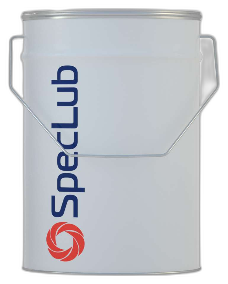 Смазка низкотемпературная литиевая SpecLub Unilit Winter NLGI 1 — изображение 5