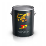 Смазка низкотемпературная многоцелевая Томфлон AM EP 0 (10 кг.)