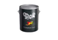 Смазка высокотемпературная литиевая Томфлон ПАО 180 (10 кг.)