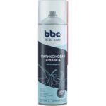 Смазка силиконовая BiBiCare (0,65 л.) арт 4045