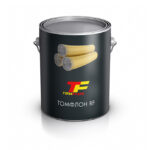 Смазка резьбовая синтетическая Томфлон RF (0,4 кг.)