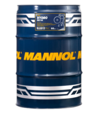 Масло гидравлическое Mannol Hydro HLP 46 (60 л.)