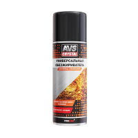 Обезжириватель универсальный AVS аэрозоль AVK-040 (0.52 л.)