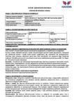 Паспорт безопасности Havens ATF III