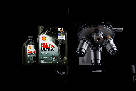 Подделка Shell1 Как в РФ продают подделку Shell! Мы провели испытания Shell