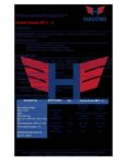 Техническое описание (TDS) Havens Grease MP 2