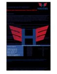 Техническое описание (TDS) Havens Lawnmower Oil SAE 30