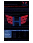 Техническое описание (TDS) Havens Robusta HD 10W-30 API CJ4