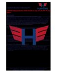 Техническое описание (TDS) Havens Safeguard 5W-30 API SP ACEA C2