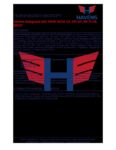 Техническое описание (TDS) Havens Safeguard 5W-40 API SP ACEA C3