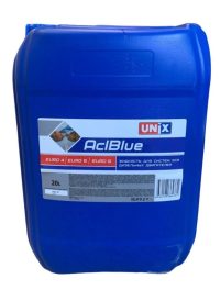 Мочевина UNIX AdBlue SCR (20 л.)