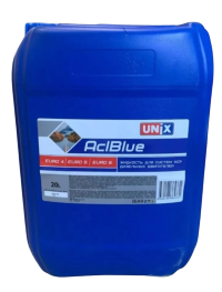 Мочевина UNIX AdBlue SCR (20 л.)