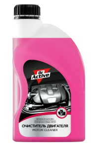 Очиститель двигателя Sintec Dr.Active Motor Cleaner (1 л.)