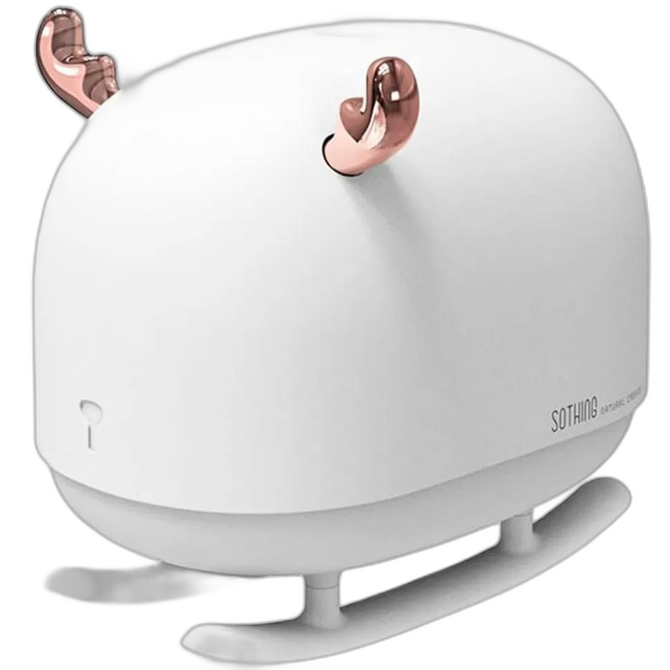 Увлажнитель воздуха Xiaomi Sothing Deer (DSHJ-H-009) белый