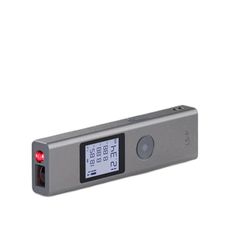 Лазерный дальномер Xiaomi Duka LS-P Laser Range Finder
