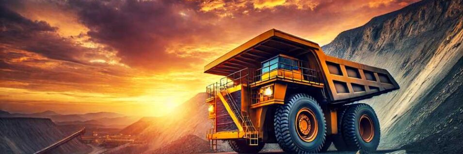 Карьерный самосвал Подборка от Nerson для карьерных самосвалов