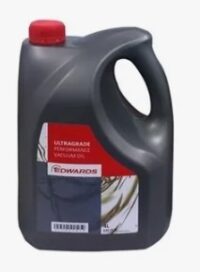 Масло вакуумное Edwards UltraGrade KINETIC 220 (4 л.)