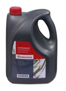 Масло вакуумное Edwards UltraGrade KINETIC 220 (4 л.)