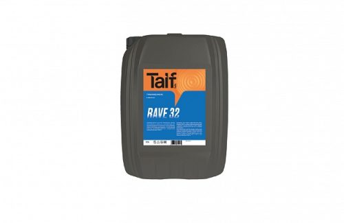 Масло турбинное Taif Rave 46EP (20 л.)