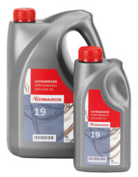 Масло вакуумное Edwards UltraGrade 15 (4 л.)