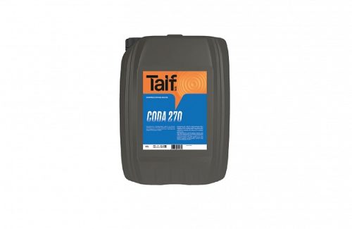 Масло компрессорное Taif Coda PAG 270 (20 л.)
