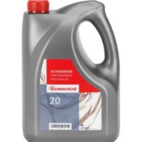 Масло вакуумное Edwards UltraGrade Performance PURE 20 (4 л.)