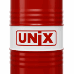 Антифриз Unix G-12 красный (210 кг.)