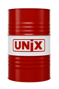 Антифриз Unix G-12 желтый (210 кг.)