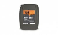 Масло моторное Taif Note CNG 15/40 API CF (20 л.)