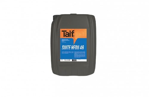 Масло гидравлическое Taif Suite HFDU 46 (20 л.)