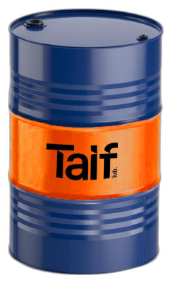 Масло трансмиссионное Taif SHIFT 75/90 API GL-5 — изображение 2