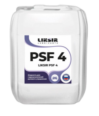 Жидкость ГУР Liksir PSF 4 (20 л.)