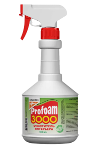 Очиститель интерьера Kangaroo Profoam 3000 (0,6 л.) 320454